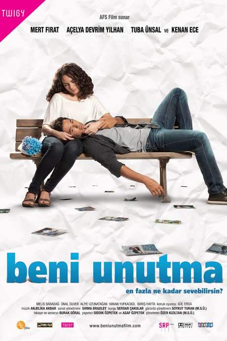 Beni Unutma